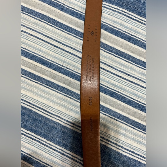 Joseph Abbound belt - Picture 3 of 3